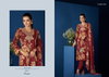Gulmohar By Sargam Viscose Pashmina Wholesale Dress Material In India